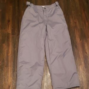 Unisex Children's Place Snowpants